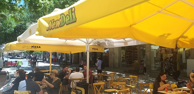 חביבי - מעורב עסלי