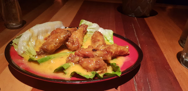 Comentarii opinii despre דיקסי גריל בר