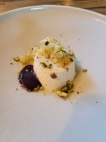 Mercato Restaurant - הסעדה