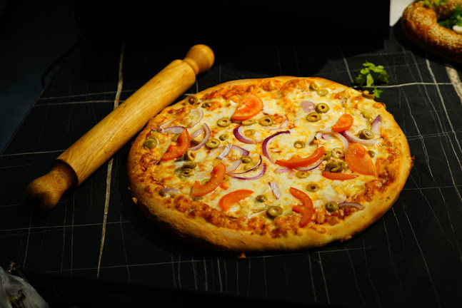 המאפים של מאיה / מאפיה / קונדטוריה / טאבון / פיצה משפחתית