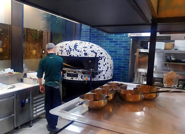 Comentarii opinii despre VIVINO - ויוינו פתח תקווה | כשר