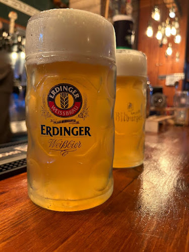 ביר סטיישן - אשדוד