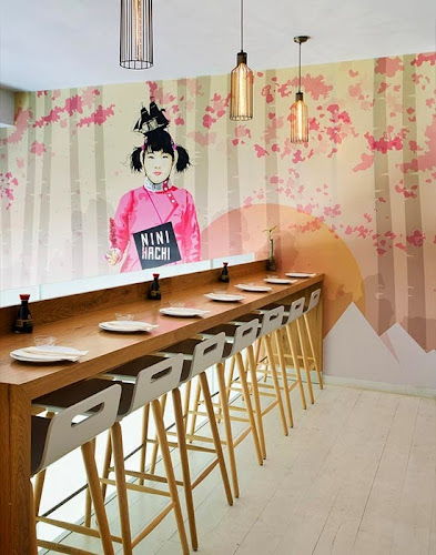 Comentarii opinii despre ניני האצ'י