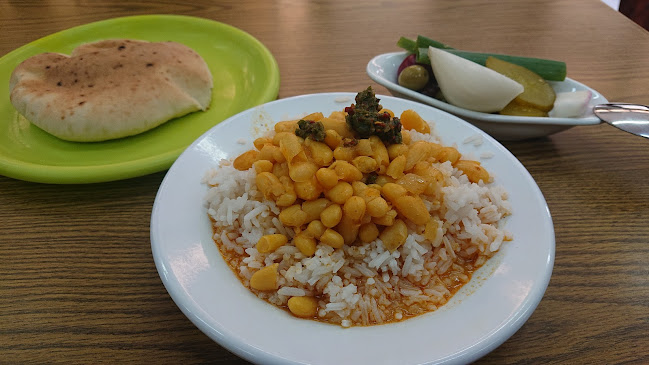 מאכלי ישראל