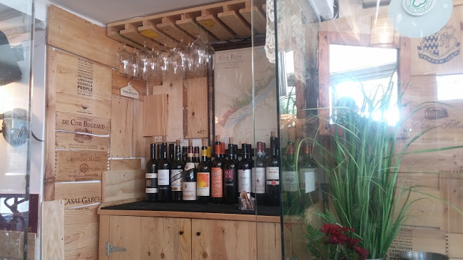 Comentarii opinii despre Wine Bar