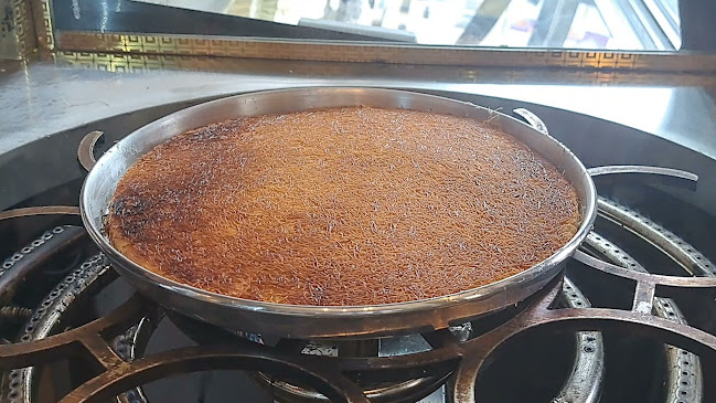 Opinii despre Star Sweet în חיפה - הסעדה