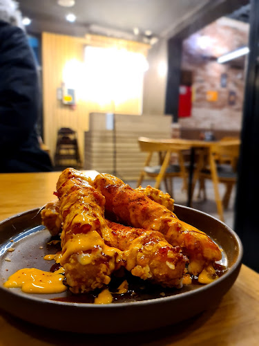 Opinii despre Salt Burger în אום אל-פחם - הסעדה