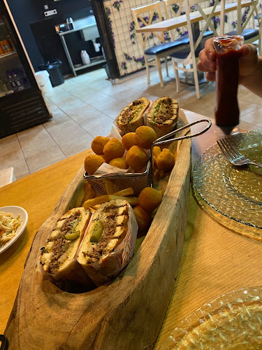 נטו בורגר - עכו