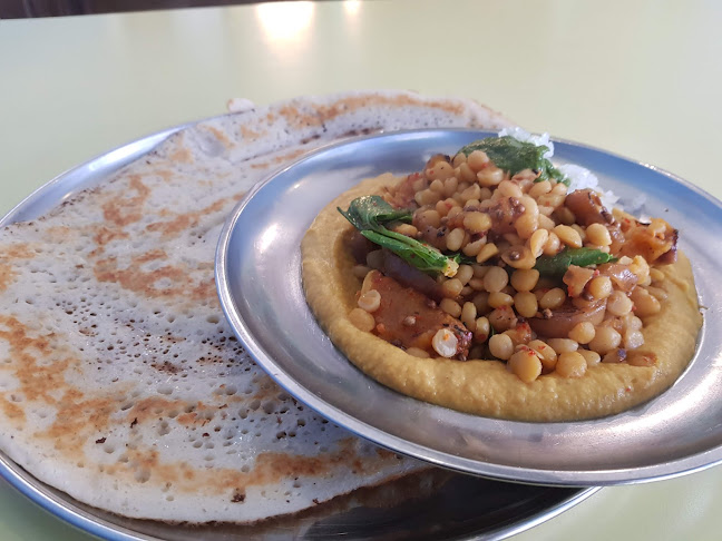 נחלת בנימין 68, תל אביב-יפו