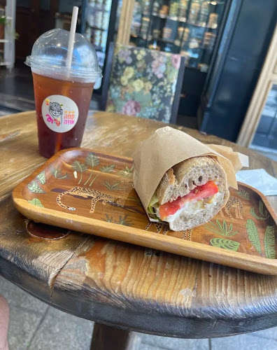 Comentarii opinii despre קפה אווה