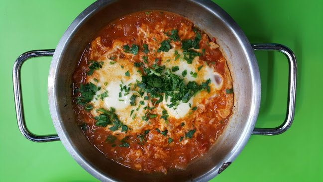 פול'ס - חומוסיה בשוק - תל אביב-יפו