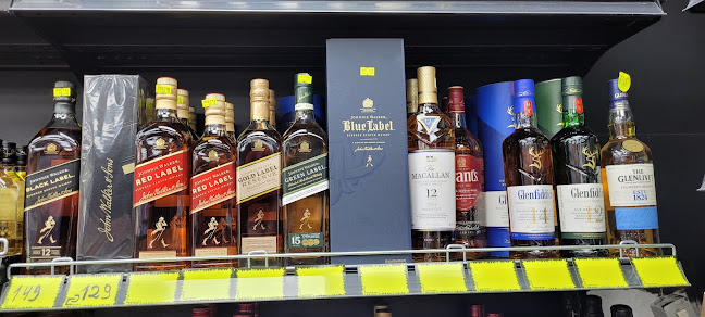 Opinii despre בא לי בטוב מרקט 24/6 în בת ים - הסעדה