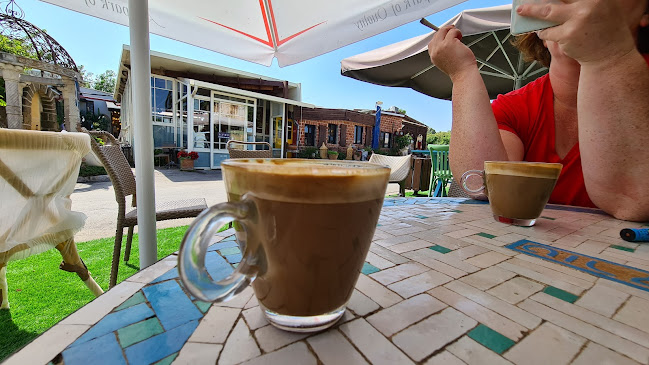 Opinii despre Cafe Turqouise în בית יצחק שער חפר - הסעדה