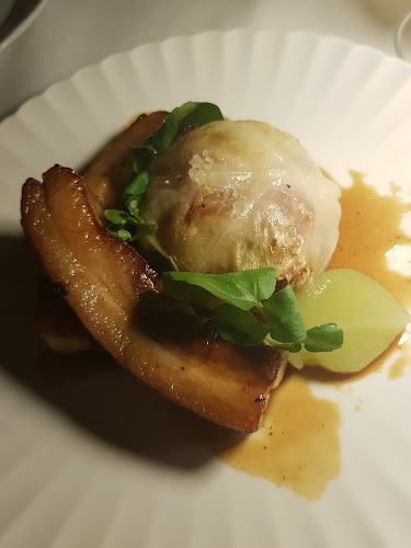 בתוך מלון Port and Blue, צידון 3, תל אביב-יפו