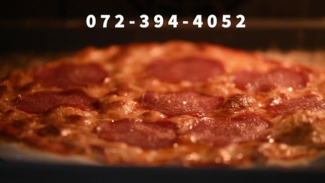 פפרוני פיצה