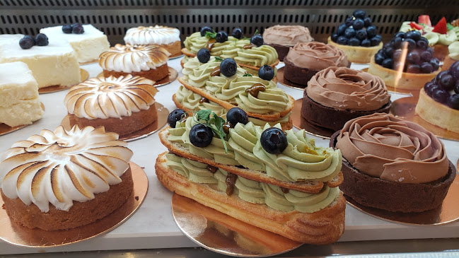 לאר דו פאן - רעננה