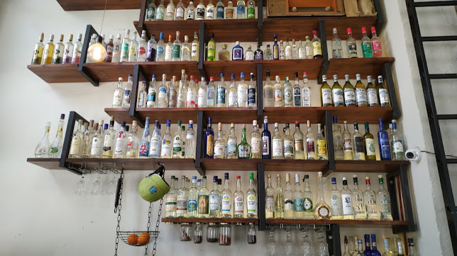 פימפינלה- פולחן ערק ודגים