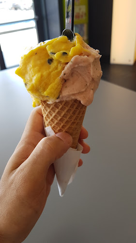 גלידה ביאנקה