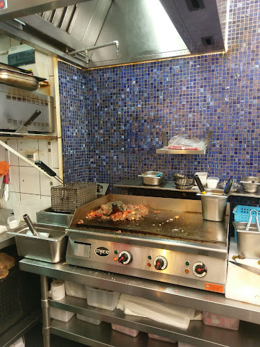 Opinii despre Just Meat în ירושלים - הסעדה