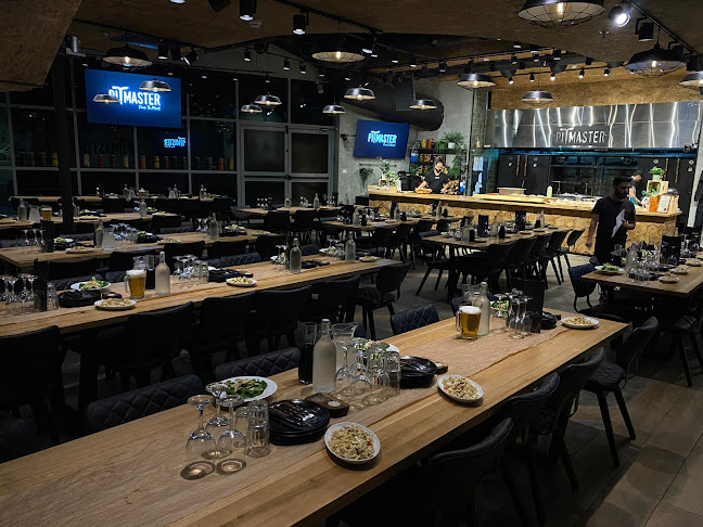 Pitmaster Beer-Sheva - פיטמאסטר באר-שבע - באר שבע