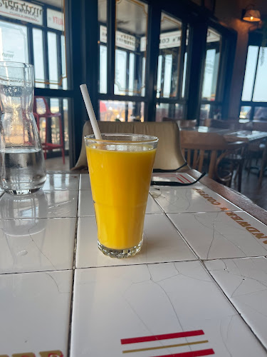 Opinii despre לנדוור în נהריה - הסעדה