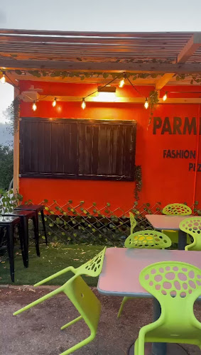 פרמזנו פיצה כפר יונה - כפר יונה