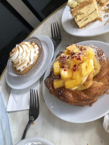 פנינה פאי סיטי אשדוד - הסעדה