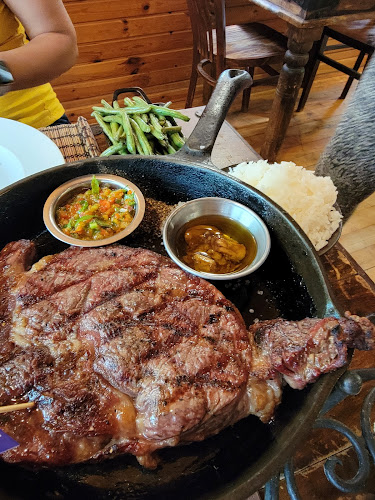 Comentarii opinii despre הבקתה ברמות