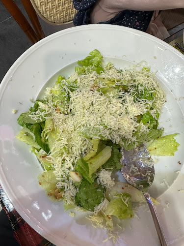 איטליקה פסטה בר - אילת