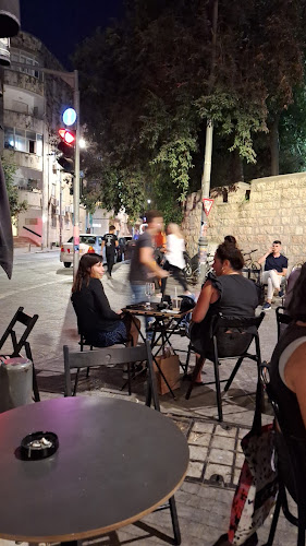 Roasters - ירושלים