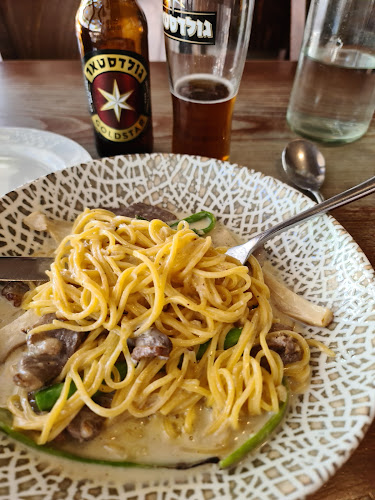 פסטורי אילת PASTORY EILAT