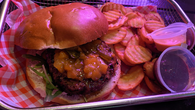 Comentarii opinii despre פיקאפ בורגר