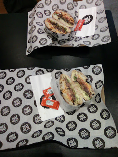 Comentarii opinii despre ג'אסט מיט JUST MEAT - בית שמש