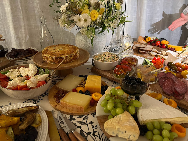 Comentarii opinii despre Koros Catering