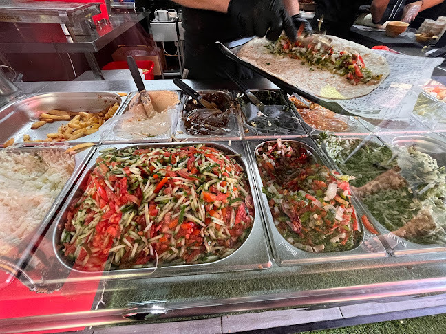 לב העיר - באר שבע