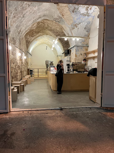 קפה נעימה - חיפה