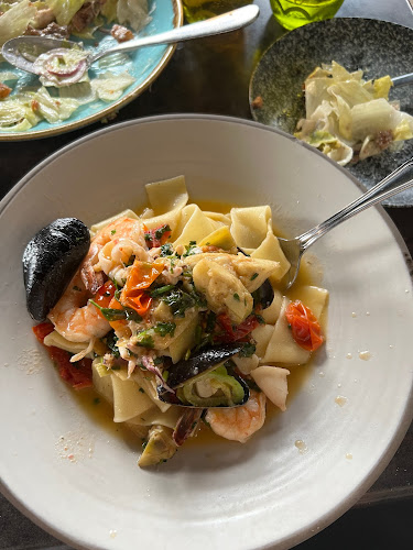 Comentarii opinii despre Pizza Biennale