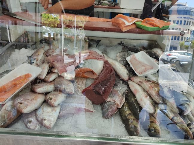 פליי פיש - דגים טריים בתל אביב | פירות ים - הסעדה