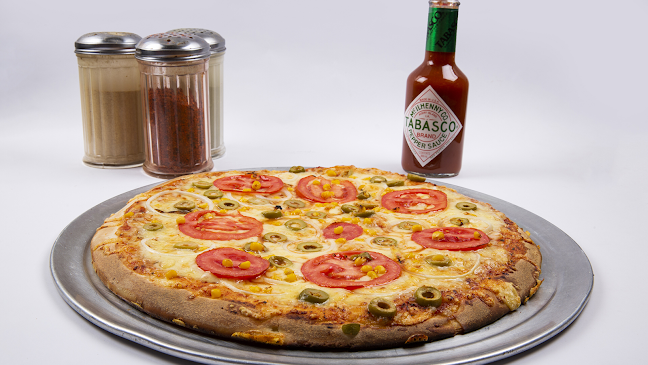 פיצה קיד - חולון