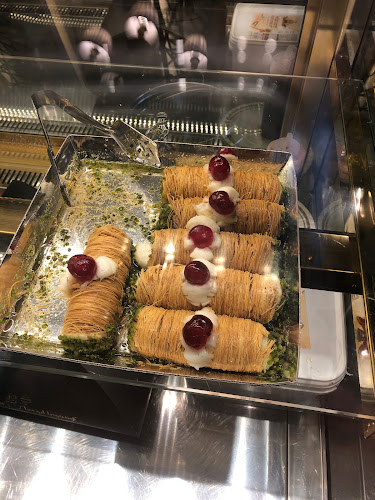 Comentarii opinii despre ממתקי הידידות