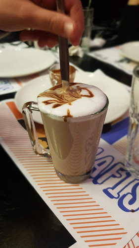 Comentarii opinii despre נאפיס ראשון לציון