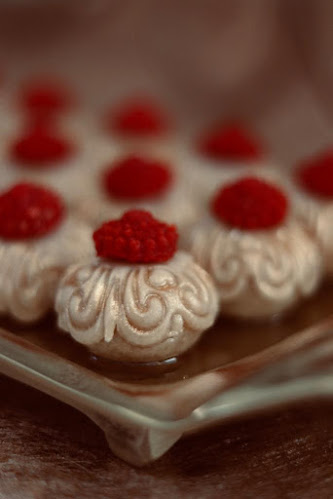 Opinii despre Home made bakery - מיכל סבג în עפולה - הסעדה