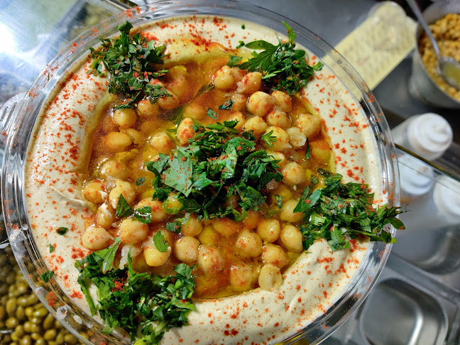 מאפיית אבן אלבלד