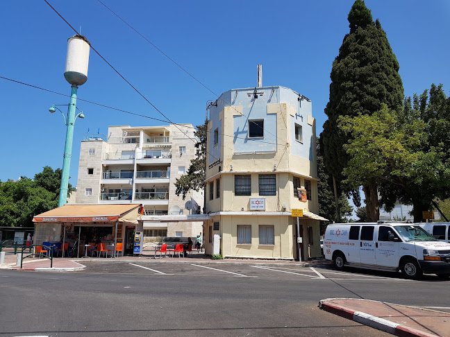 Opinii despre קיוסק הבריכה în חיפה - הסעדה