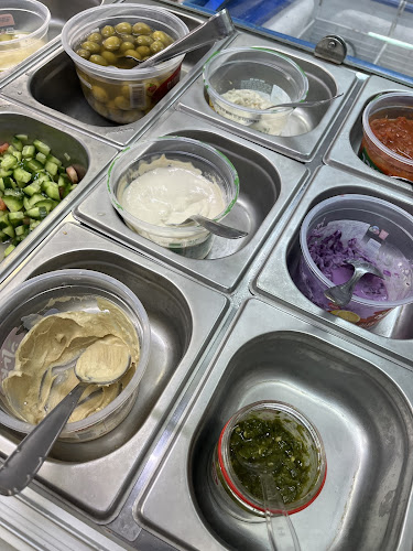 קיוסק אדית - תל אביב-יפו