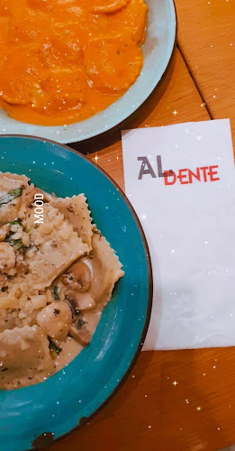 Opinii despre AL DENTE în ירושלים - הסעדה