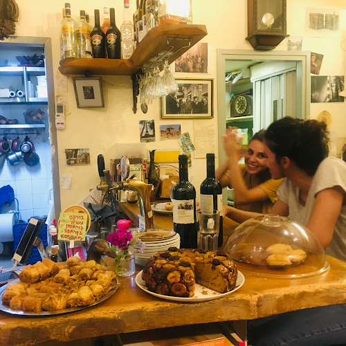 קפה קרוסלה‎