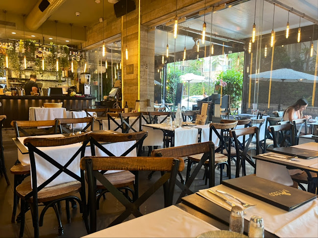 Opinii despre Matteo în תל אביב-יפו - הסעדה