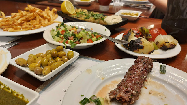 בוסי בתקווה