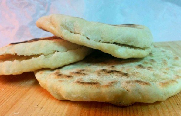 שדרות הרוא"ה, חיפה